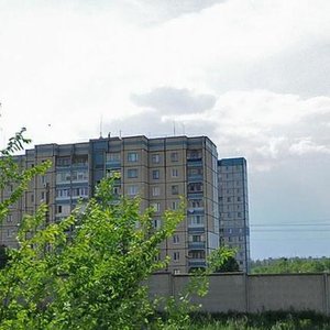 5-y Zarichnyi mikroraion, 89А, Kryvyi Rih: photo