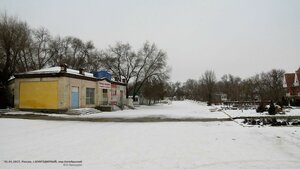 Благодарный, Октябрьский переулок, 12: фото