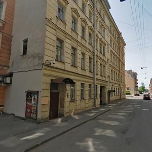 Blokhina Street, 20/7 ، سان بطرسبرغ: صورة