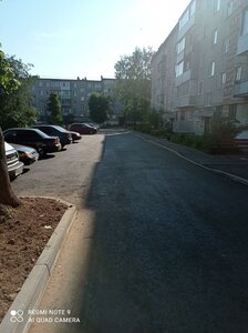 50 Let Oktyabrya Street, 28, Kolchugino: photo