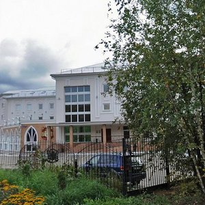 Rastopchina Street, 1Д, : foto