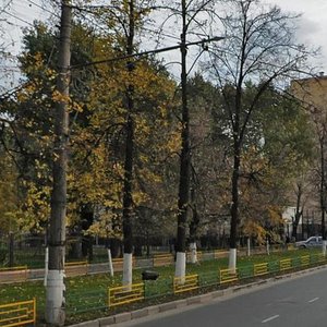 Aviamotornaya Street, 51Бс2, Moscow: photo