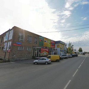 Ordzhonikidze Street, 73/1, Syktyvkar: photo