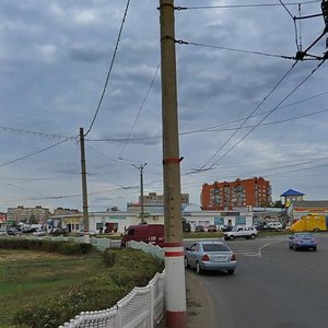 Саранск, Улица Косарева, 50/1: фото