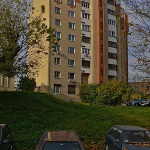 Mielnikajte Street, 8, Minsk: photo