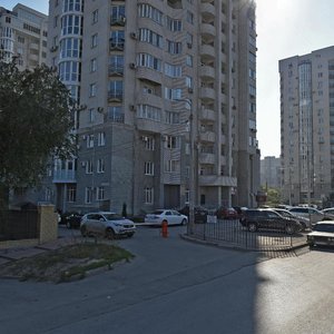 Grushevskaya Street, 12, Volgograd: photo