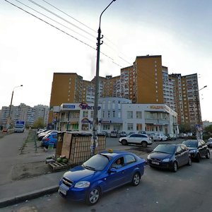 Mykhaila Hryshka Street, 6, Kyiv: photo