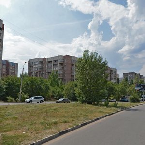 Pobedy Boulevard, 37, Voronezh: photo