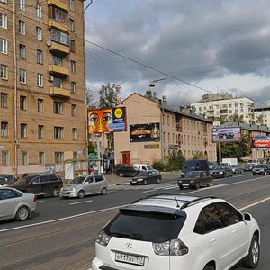 Rusakovskaya Street, 7с1, Moscow: photo