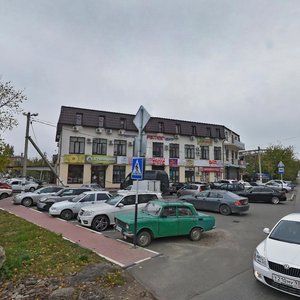Temryukskaya ulitsa, 145, Krasnodar: photo
