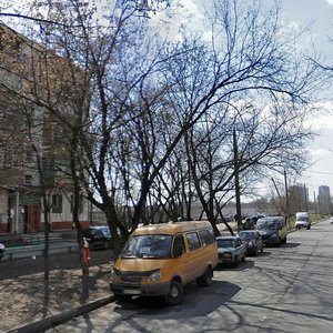 Izmaylovskіy Drive, 10к3, Moscow: photo