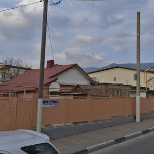 Kirova Street, 59, Gelendgik: photo
