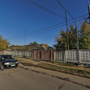 Sechkina Street, 8с7 ، موسكو: صورة