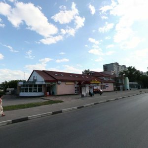 Нижний Новгород, Улица Федосеенко, 11А: фото