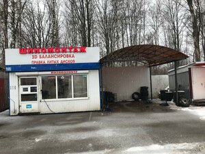 Novye Kuzmyonki Village, 41А ، موسكو ومحافظة موسكو: صورة