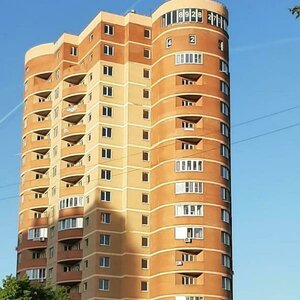 Lenina Avenue, 105Г, Rostov‑na‑Donu: photo