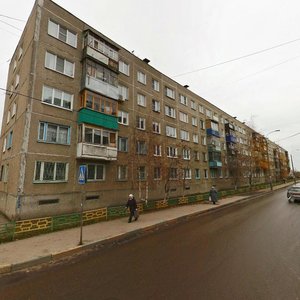 Lvovskaya Street, 3А, Nizhny Novgorod: photo