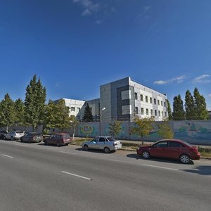 Elektrolesovskaya Street, 45 ، فولغوغراد: صورة