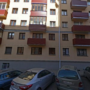 Internacyjanalnaja Street, 15, : foto