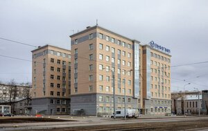 Kronshtadtskaya Street, 10 ، سان بطرسبرغ: صورة