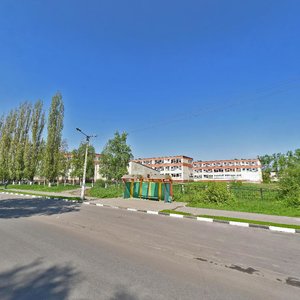 Mikrorayon Yunost, 9, : foto