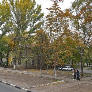 Shelkovichnaya ulitsa, 118, : foto