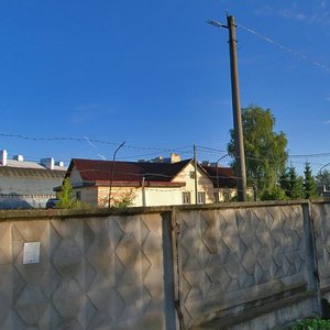 Narodnaya Street, 2АБ, Veliky Novgorod: photo