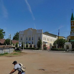 Кострома, Водяная улица, 24: фото