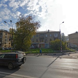 Studencheskaya Street, 21, Nizhny Novgorod: photo