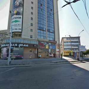 Cheluskincev Street, 48/1, : foto