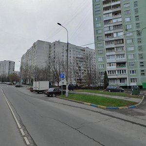 Карта москвы корнейчука