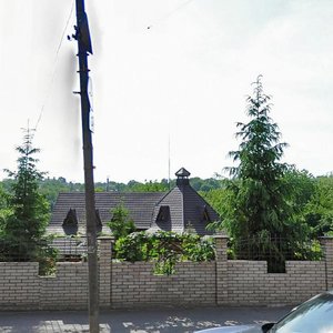 Vulytsia Kniaziv Koriatovychiv, 109, Vinnytsia: photo
