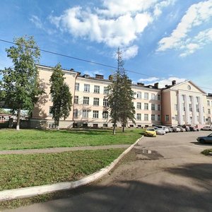 Initsiativnaya Street, 12, Ufa: photo