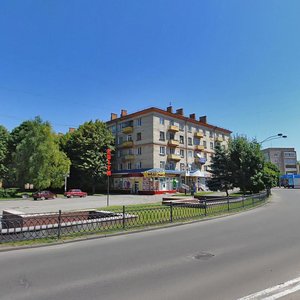 Vulytsia Dyrektorii, 2, Rivne: photo