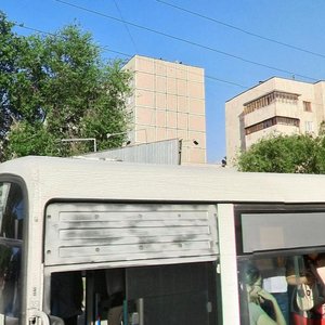 Tole Bi Street, 214А, Almaty: photo