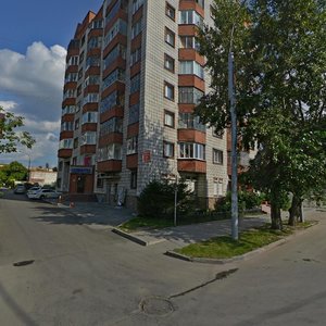 Новосибирск, Советская улица, 36/1: фото