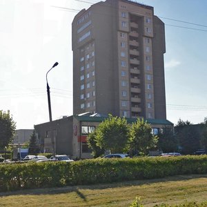 Ulitsa Gorkogo, 5А ، : صورة