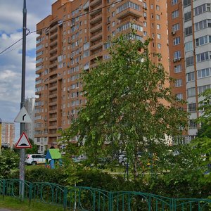 Ulitsa Govorova, 34, Odincovo: photo