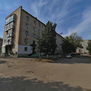 Meditsinskaya Street, 12, Penza: photo