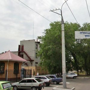 Peshe-Streletskaya street, 97, Voronezh: photo