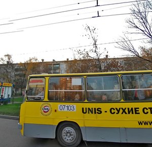 Dmitrovskoye Highway, 99к1, Moscow: photo