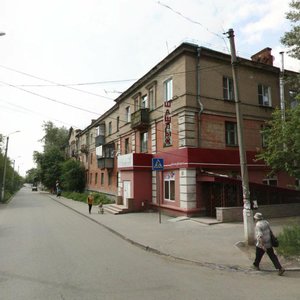 Stalevarov Street, 72, Chelyabinsk: photo