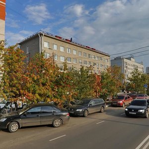 Сыктывкар, Первомайская улица, 53: фото