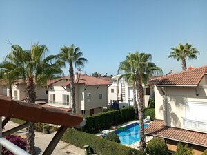 Серик, Pasa Kemeri Yeni Avenue, 3C: фото