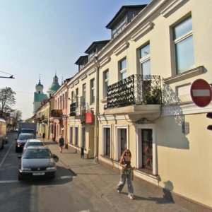 Гродно, Улица Карла Маркса, 10: фото