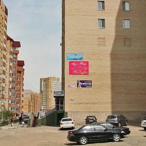 Shákárim Qudaıberdiuly dańǵyly, 31/1 ، أستانا: صورة