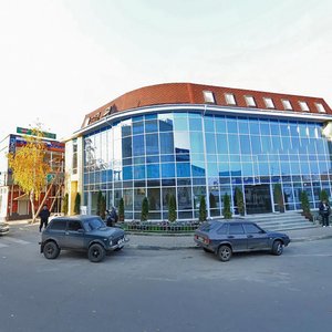 Kirova Street, 1А, Himki: photo