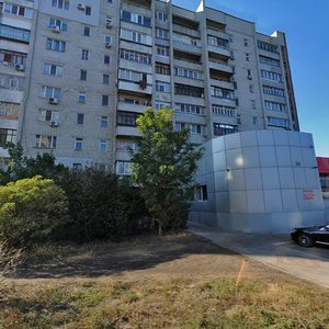 Tsentralnyi prospekt, 265/6, Mykolaiv: photo