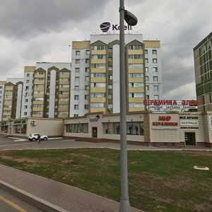 Александр Бараев көшесі, 2А Астана: фото