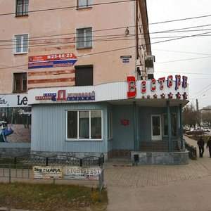 Prospekt Tsiolkovskogo, 11/28, : foto